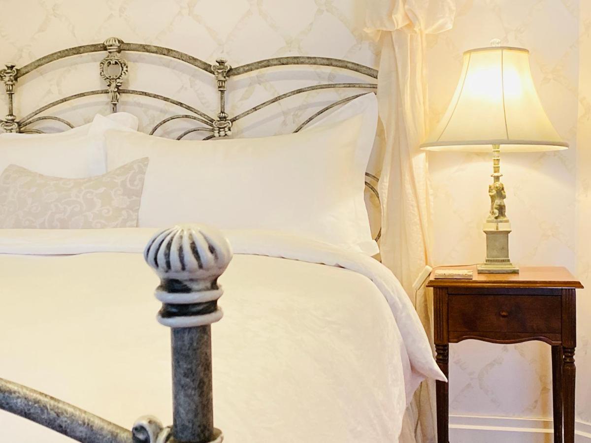 Princess And The Pea Hotel Langley Extérieur photo