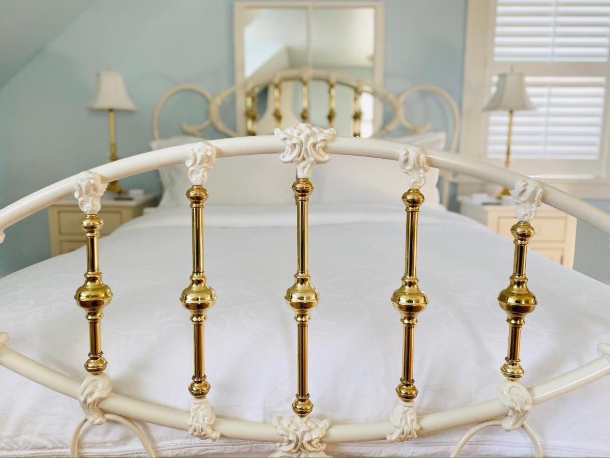 Princess And The Pea Hotel Langley Extérieur photo