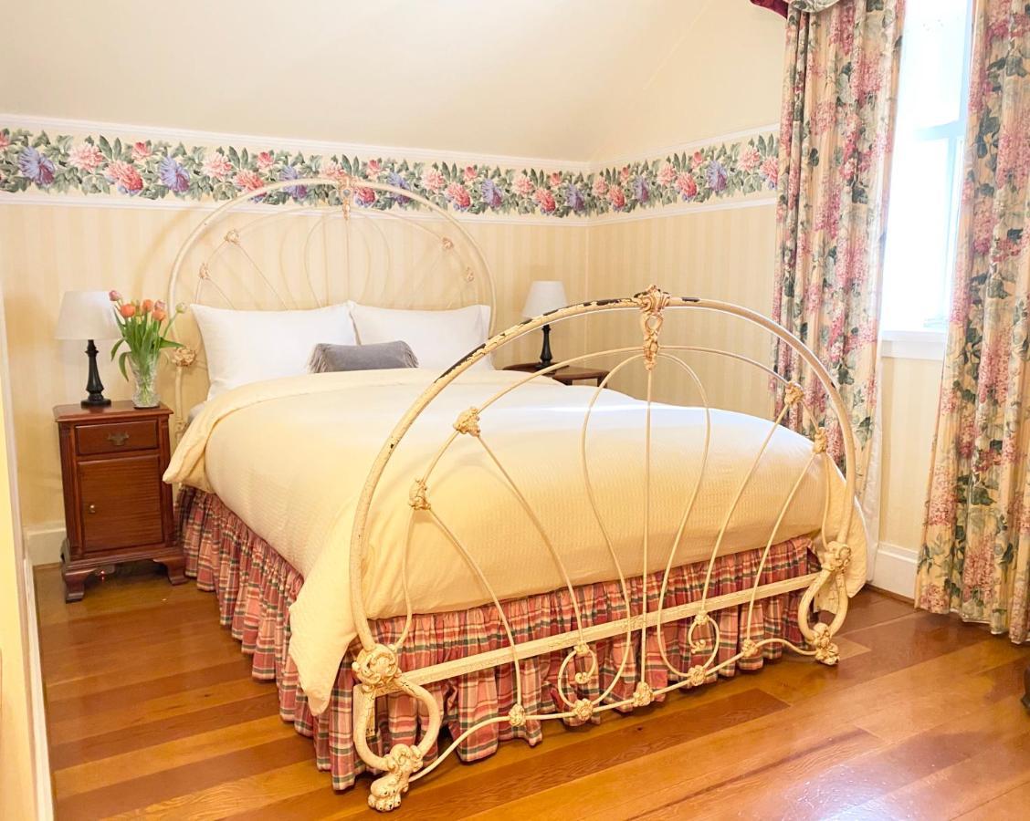 Princess And The Pea Hotel Langley Extérieur photo