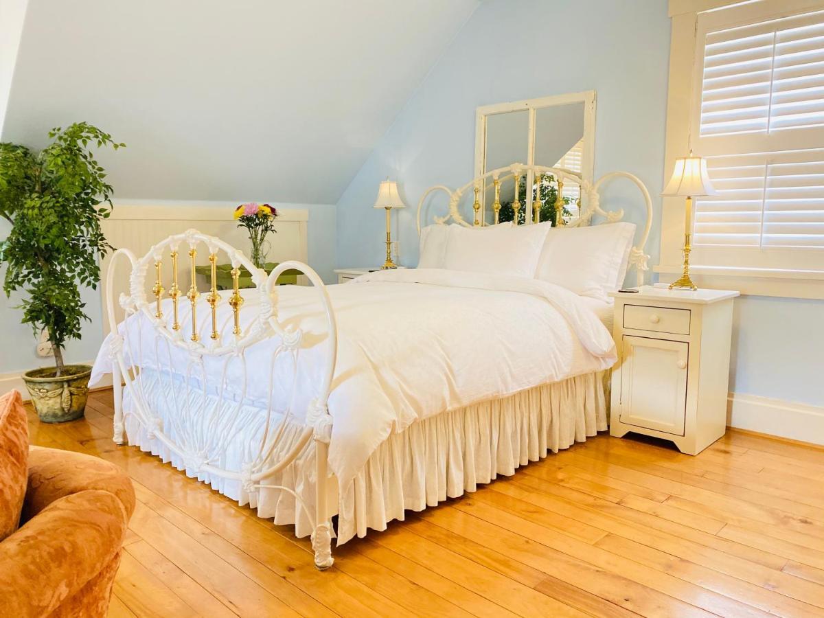 Princess And The Pea Hotel Langley Extérieur photo