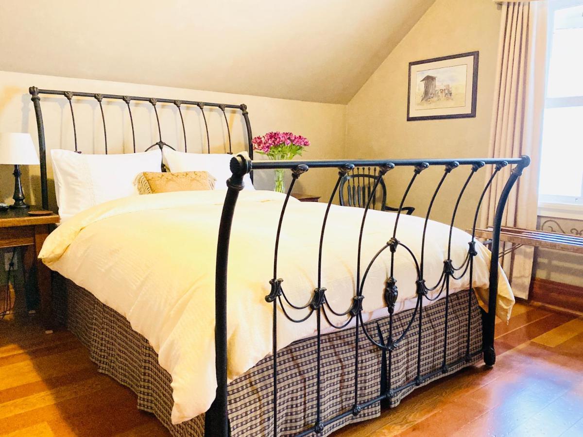 Princess And The Pea Hotel Langley Extérieur photo
