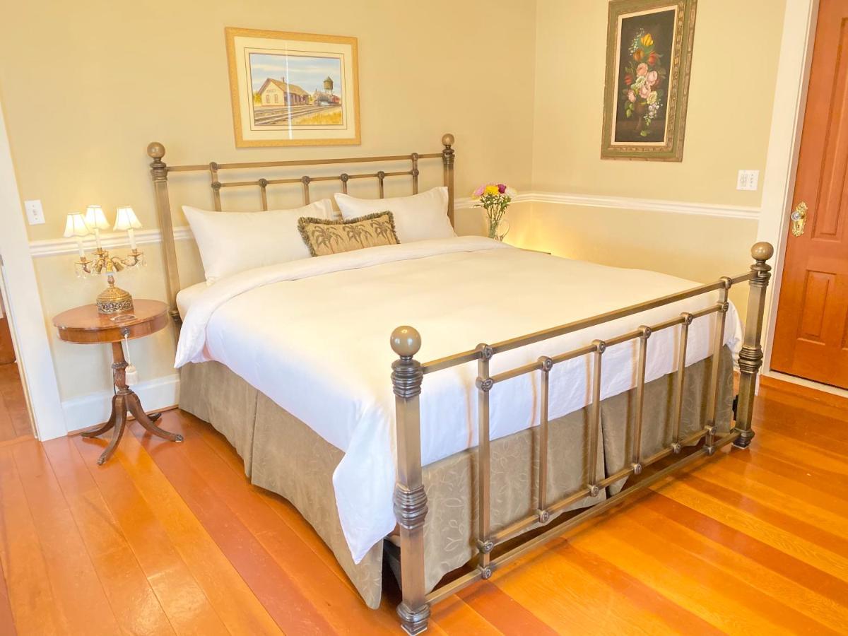 Princess And The Pea Hotel Langley Extérieur photo