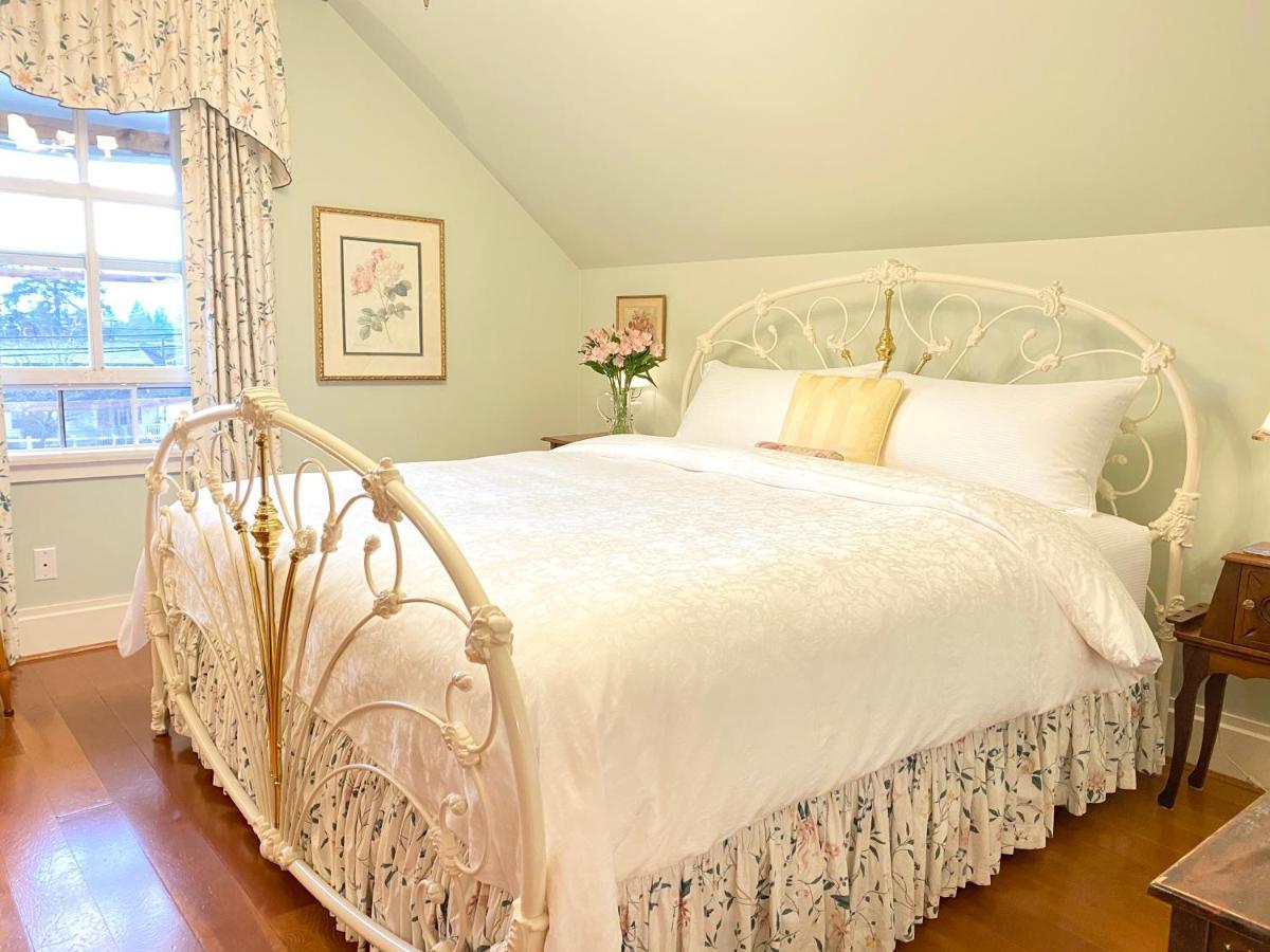 Princess And The Pea Hotel Langley Extérieur photo