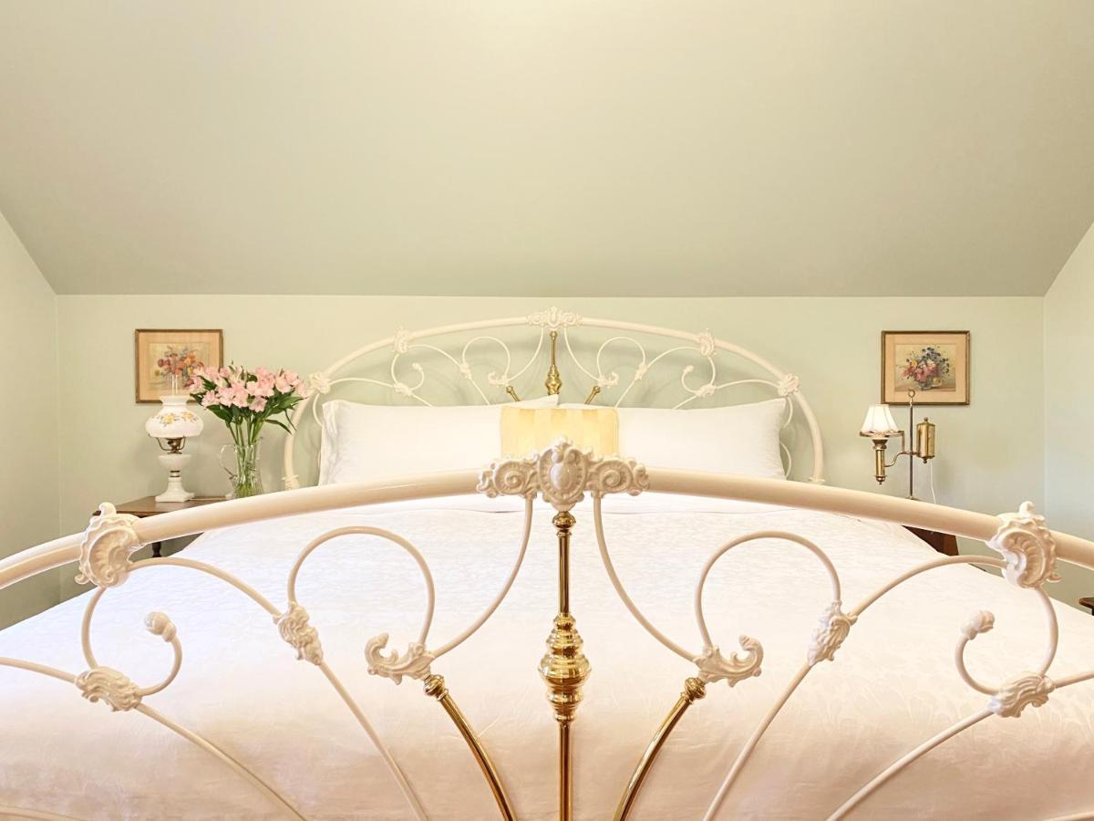 Princess And The Pea Hotel Langley Extérieur photo